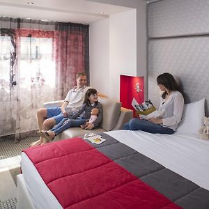 Superior King Room Sofa Bed