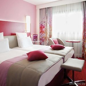 Superior Room 2 Single Beds